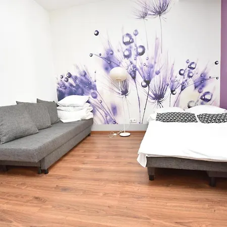 Dukes Aparthostel - Prywatne Wroclaw