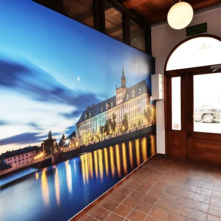 Dukes Aparthostel - Prywatne * Wroclaw