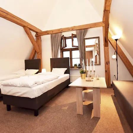 Dukes Aparthostel - Prywatne * Wroclaw