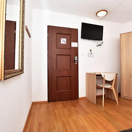 Dukes Aparthostel - Prywatne Wroclaw