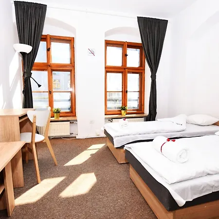 Dukes Aparthostel - Prywatne Wroclaw