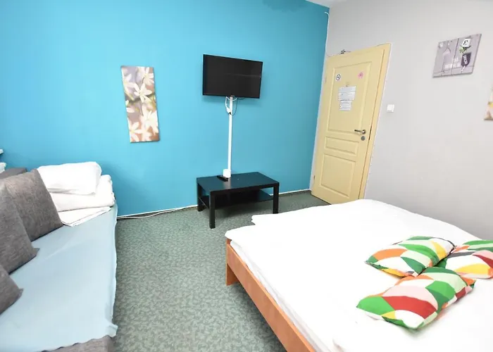 Dukes Aparthostel - Prywatne