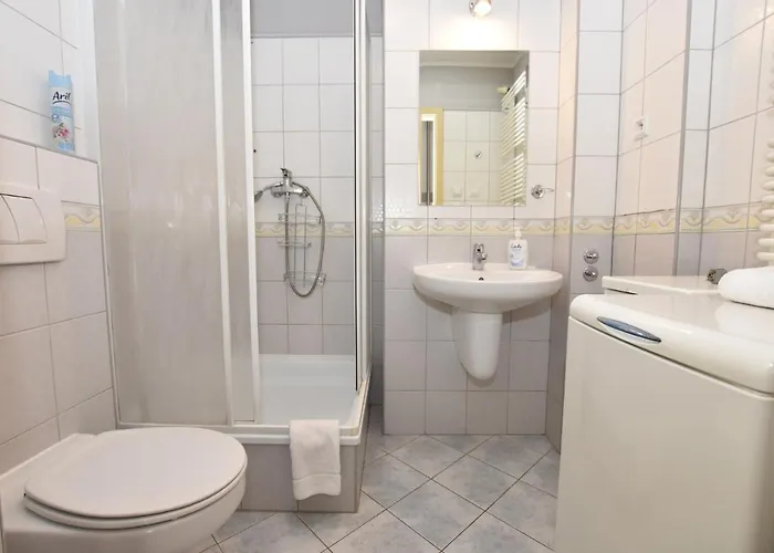 Dukes Aparthostel - Prywatne * Wrocław