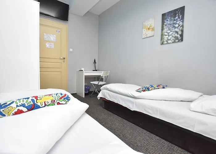 Dukes Aparthostel - Prywatne Wrocław