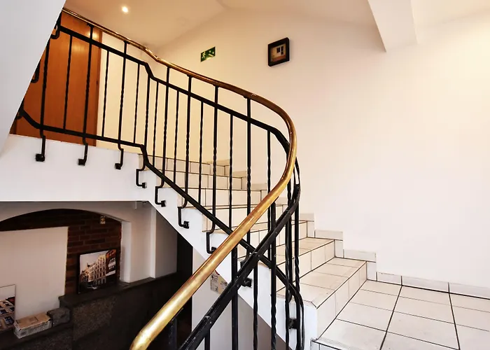 Dukes Aparthostel - Prywatne * Wrocław