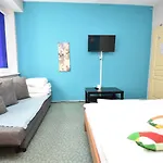 Auberge de jeunesse Dukes Aparthostel - Prywatne Wrocław