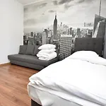 Auberge de jeunesse Dukes Aparthostel - Prywatne *