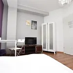 Auberge de jeunesse Dukes Aparthostel - Prywatne Wrocław