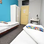 Auberge de jeunesse Dukes Aparthostel - Prywatne