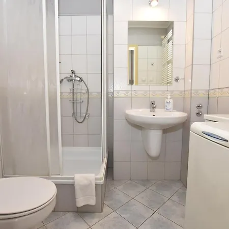 Dukes Aparthostel - Prywatne * Breslau