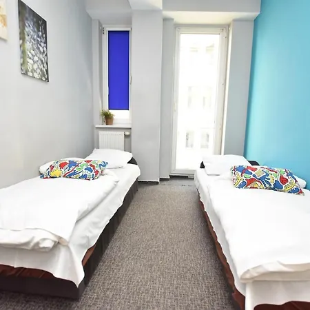 Dukes Aparthostel - Prywatne Breslau