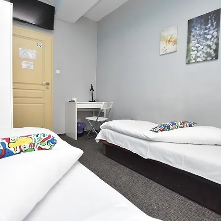 Dukes Aparthostel - Prywatne Breslau