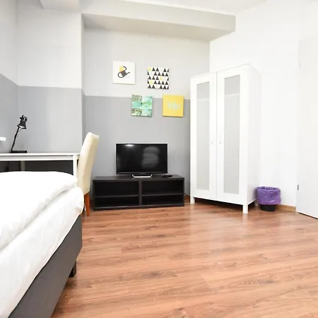 Dukes Aparthostel - Prywatne *