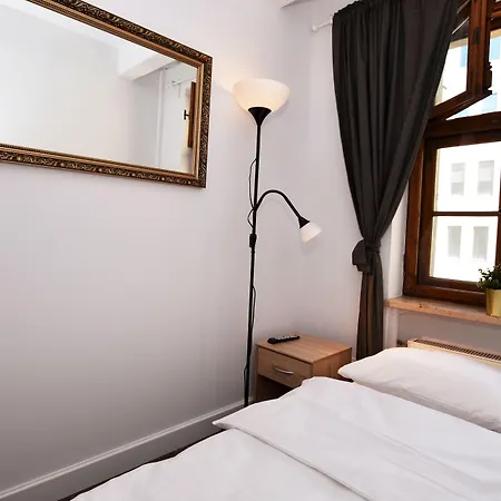 Hostel Dukes Aparthostel - Prywatne *