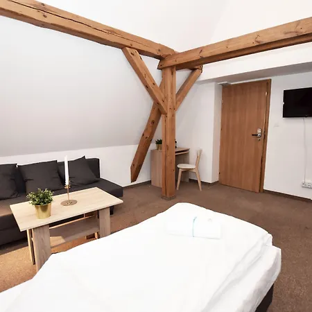 Dukes Aparthostel - Prywatne Auberge de jeunesse *