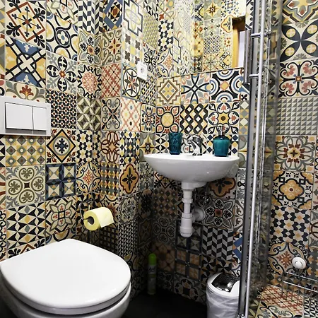 Dukes Aparthostel - Prywatne * Breslau