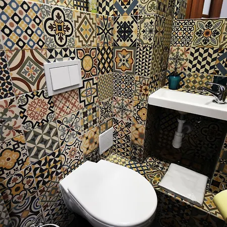 Dukes Aparthostel - Prywatne Breslau