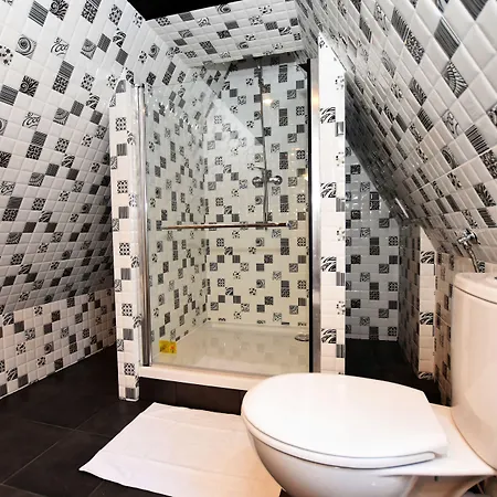 Hostel Dukes Aparthostel - Prywatne Breslau