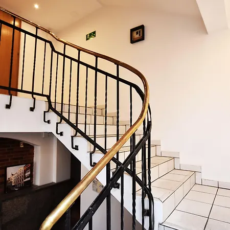 Dukes Aparthostel - Prywatne * Breslau