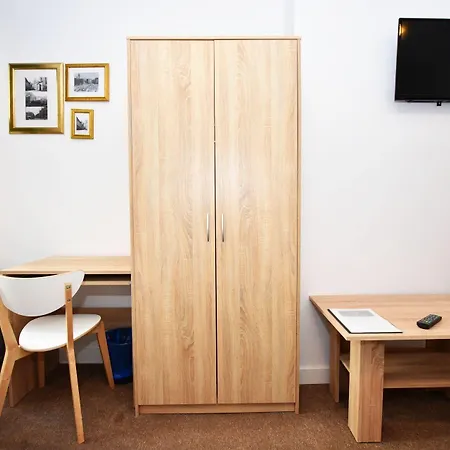 Dukes Aparthostel - Prywatne Breslau