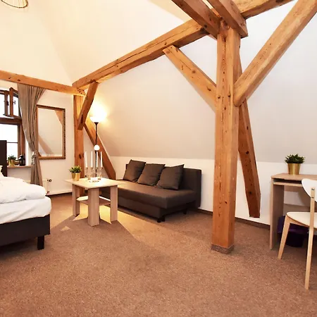 Dukes Aparthostel - Prywatne Breslau