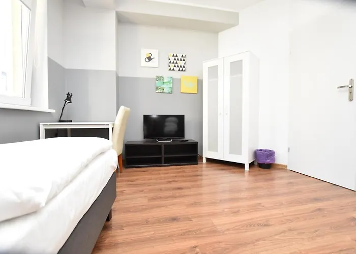 Dukes Aparthostel - Prywatne *