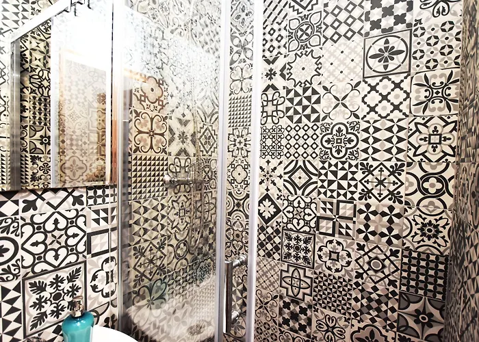 Dukes Aparthostel - Prywatne Hostel