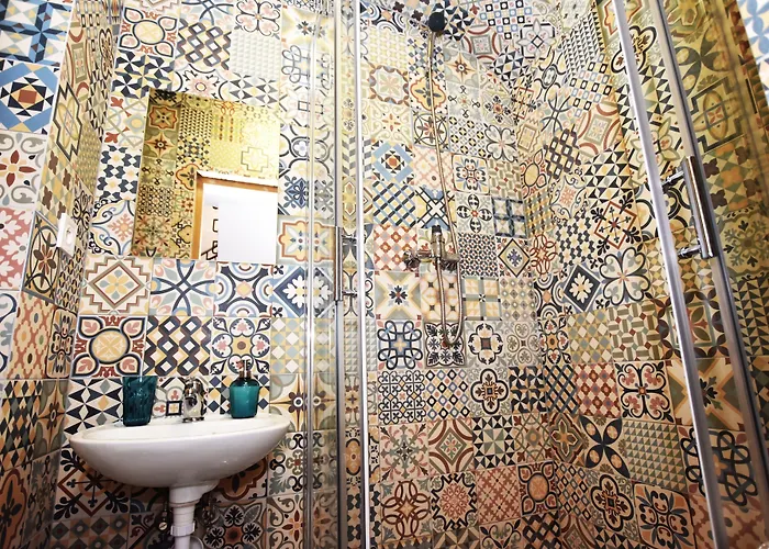 Hostel Dukes Aparthostel - Prywatne