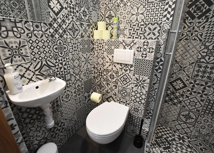 Dukes Aparthostel - Prywatne Wroclaw