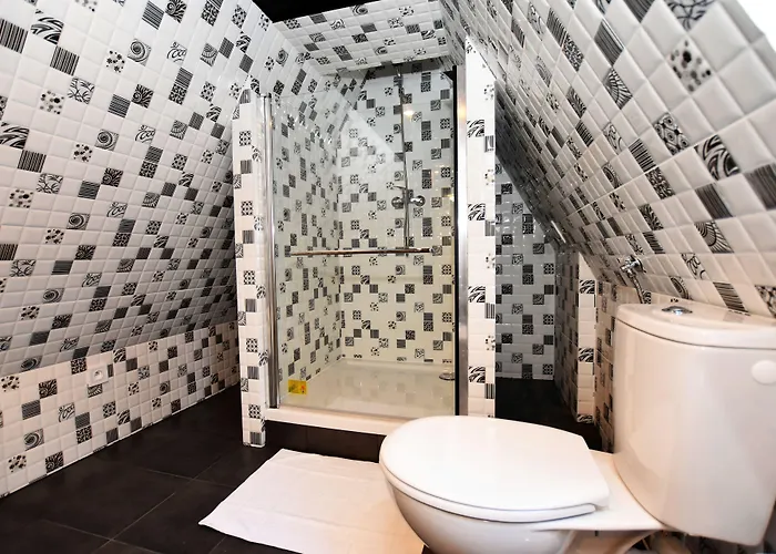 Hostel Dukes Aparthostel - Prywatne Wroclaw