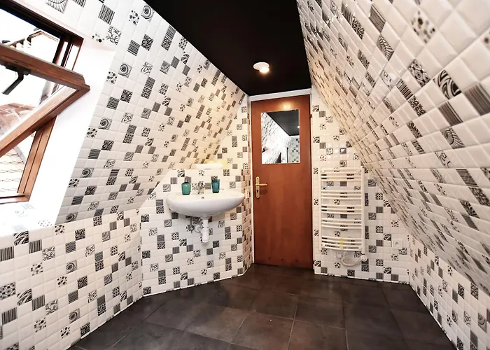 Hostel Dukes Aparthostel - Prywatne