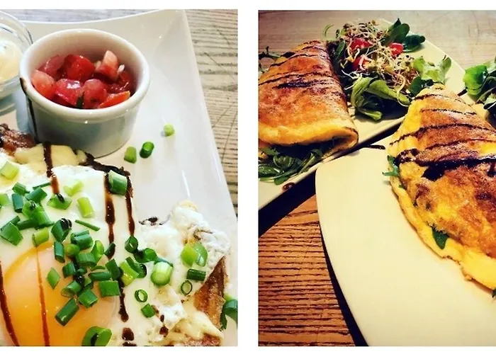 Dukes Aparthostel - Prywatne * Wroclaw