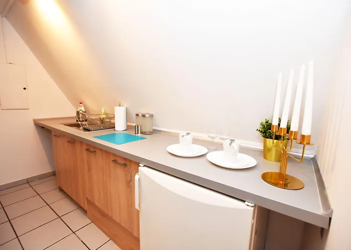 Hostel Dukes Aparthostel - Prywatne Wroclaw