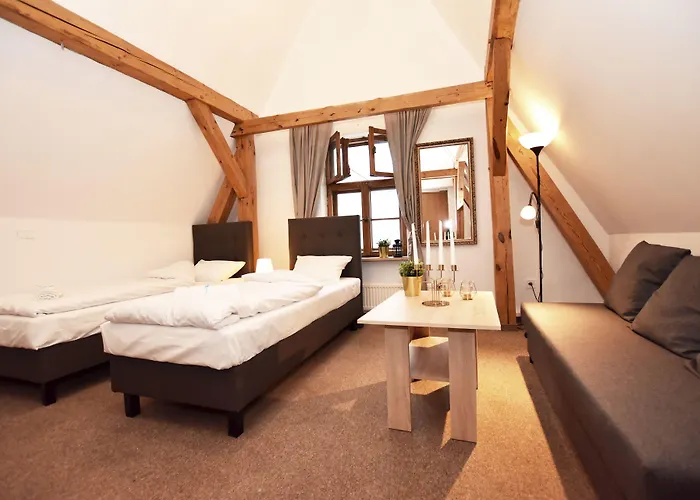 Dukes Aparthostel - Prywatne * Wroclaw