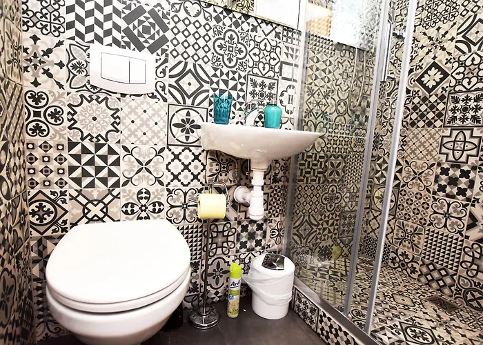 Hostel Dukes Aparthostel - Prywatne