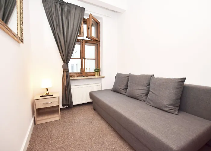 Hostel Dukes Aparthostel - Prywatne *