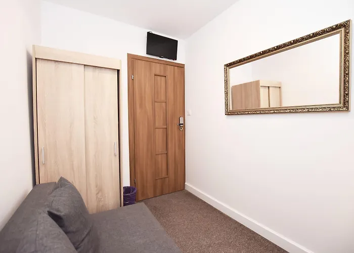 Dukes Aparthostel - Prywatne *