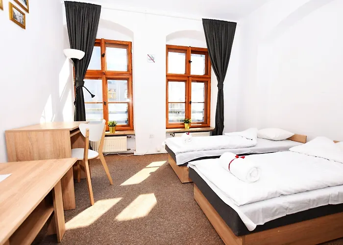 Dukes Aparthostel - Prywatne Wroclaw