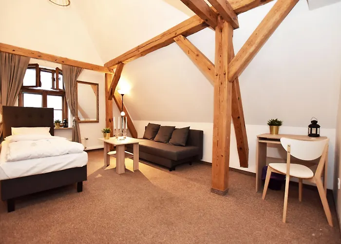 Dukes Aparthostel - Prywatne Wroclaw